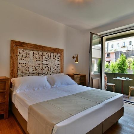 San Anton Hotel Трекастаньи Экстерьер фото