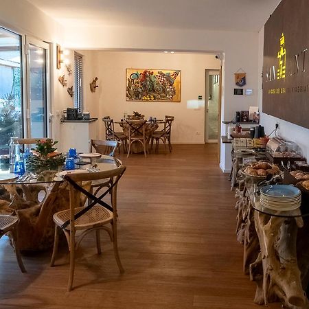San Anton Hotel Трекастаньи Экстерьер фото