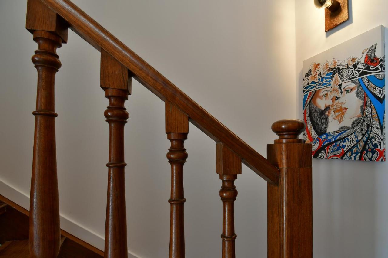 San Anton Hotel Трекастаньи Экстерьер фото