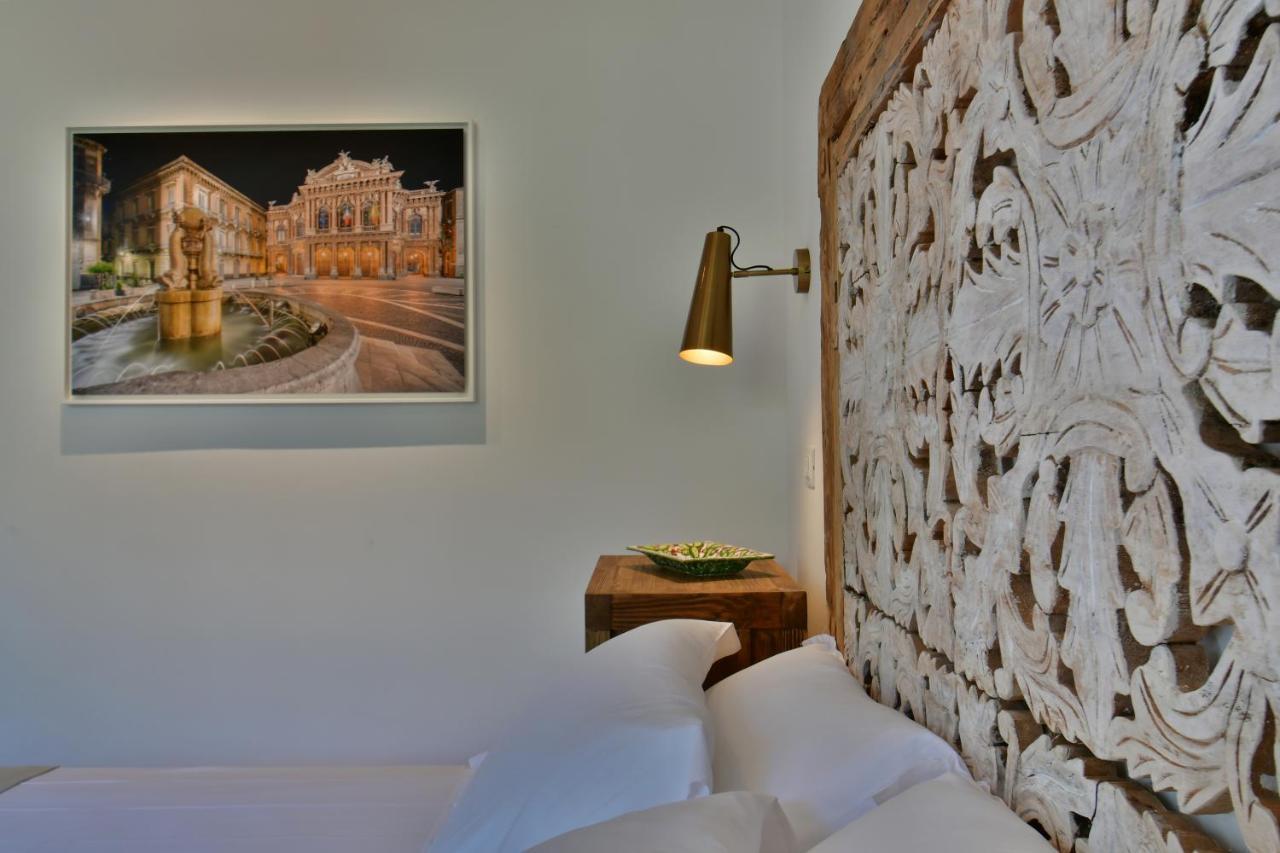 San Anton Hotel Трекастаньи Экстерьер фото